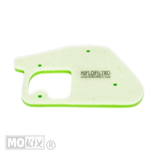 Luchtfilter Yamaha BW/Slider 2T 50cc Hiflo DS