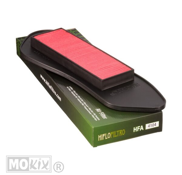 Luchtfilter Yamaha X-MAX/X-City 125/250cc 05-16 - HiFlo