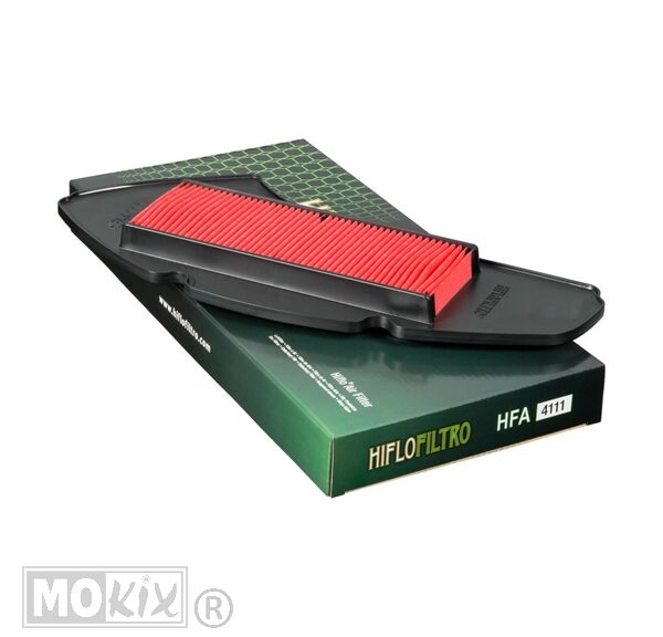 Luchtfilter Yamaha N-MAX/Tricity 125/150cc 15-20 - HiFlo