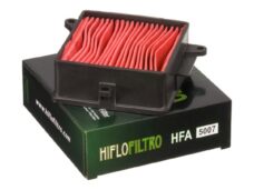 Luchtfilter Kymco CARRY/R12/SR 125cc 06-13 - HiFlo