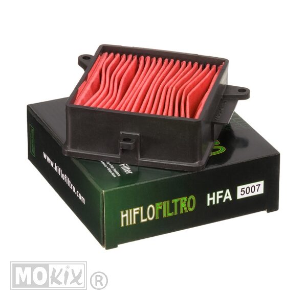 Luchtfilter Kymco CARRY/R12/SR 125cc 06-13 - HiFlo