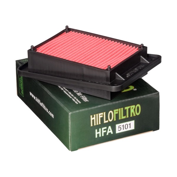 Luchtfilter SYM Symphony/Tweet 50 -125cc Element - HiFlo