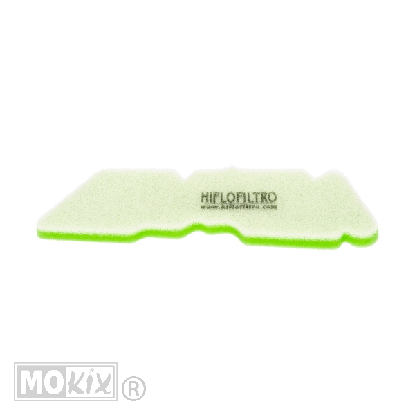 Luchtfilter Piaggio NM Scooter 2T 50 Hiflo DS