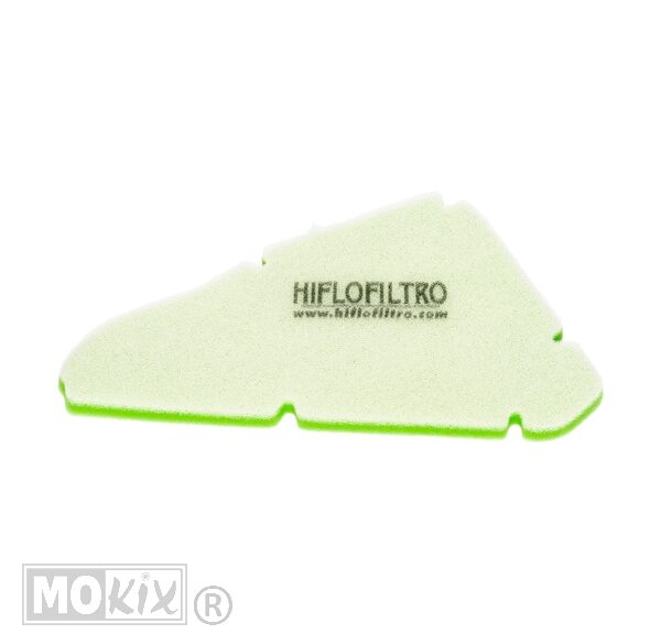 Luchtfilter Piaggio NRG/TPH/Runner 50cc Hiflo DS