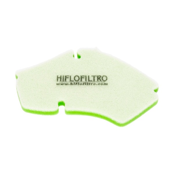 Luchtfilter Piaggio ZIP FR RST 2T 50cc Hiflo DS