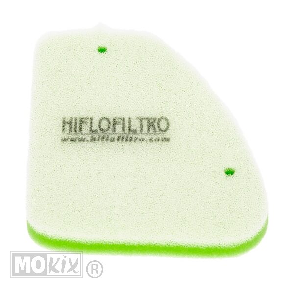 Luchtfilter Peugot Buxy/Speedfight 2T 50 Hiflo DS