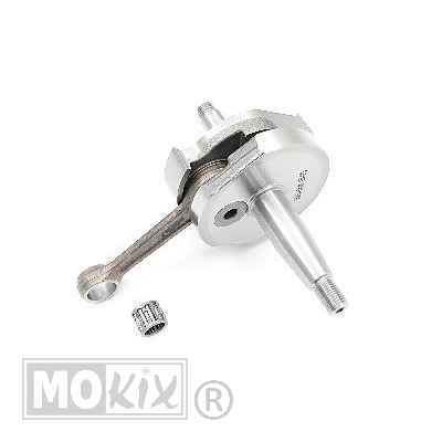 Krukas met 20mm conus voor Vespa PK 50 XL en XL2