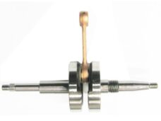 Crankshaft Peugeot Buxy/Speedfight STD TP - Top Performances
