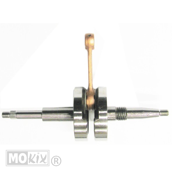 Krukas Peugeot Buxy/Speedfight STD TP - Top Performances