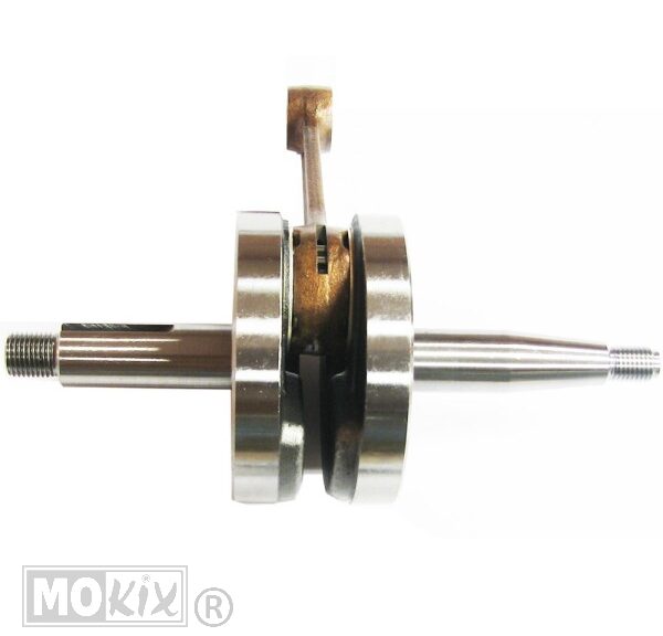Crankshaft Minarelli AM6 STD TP - Top Performances