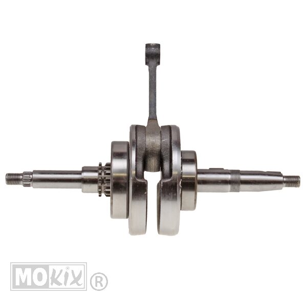 Krukas SYM Symphony 125cc TP - Top Performances