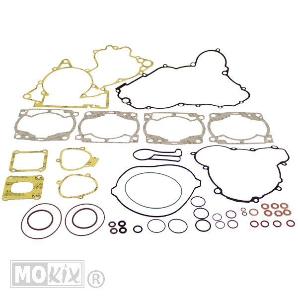 Pakkingset Compleet KTM EXC 250-300cc 2T 2017-2019 - Artein