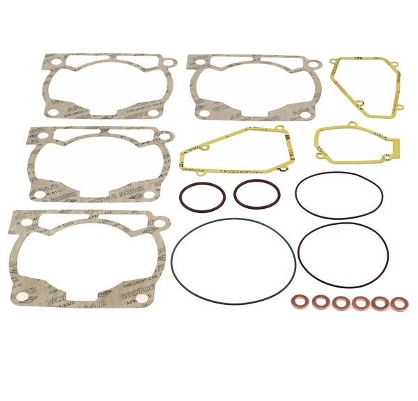 Pakkingset TOP Beta RR 250-300cc 2T 2013-2022 - Artein