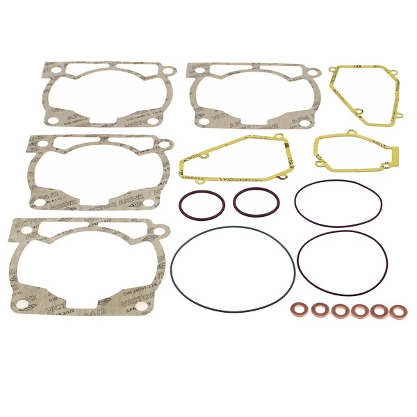 Pakkingset TOP Beta RR 250-300cc 2T 2013-2022 - Artein