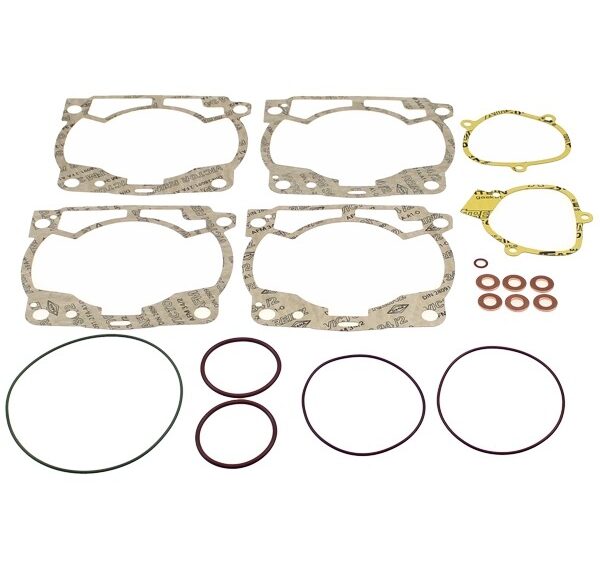 Pakkingset TOP KTM EXC 250-300cc 2T 2017-2019 - Artein