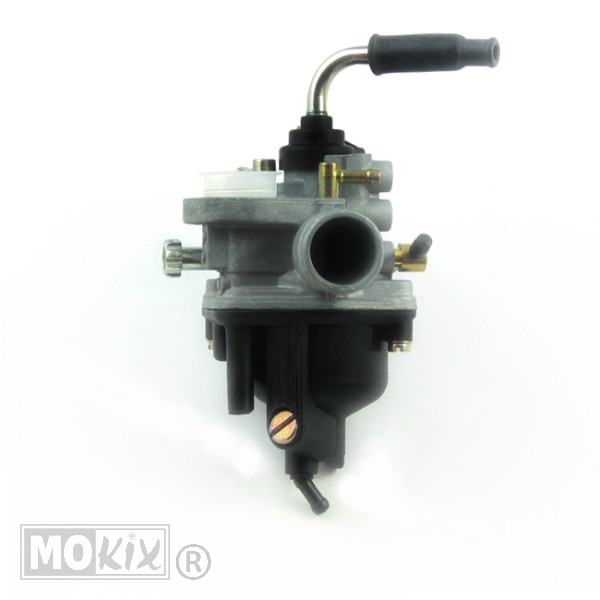 Carburateur Dellorto Phva 12 Piaggio/Morini ORG