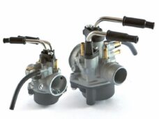 Carburateur Dellorto Phbn 17.5 MIN Kabel Choke