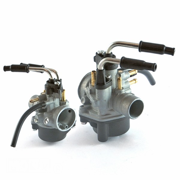 Carburateur Dellorto Phbn 17.5 MIN Kabel Choke