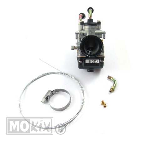 Kurosawa 21mm carburateurkit voor Honda Vision 50 scooter