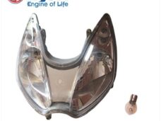 SYM JET Euro X Koplamp-Inbouw KIT