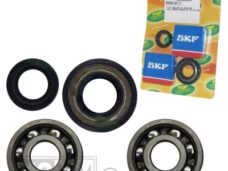 Lager/Keerringset Vespa APE 50/90 TP - Top Performances