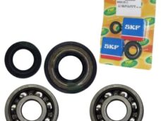 Lager/Keerringset Vespa APE 50/90 TP - Top Performances