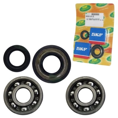 Lager/Keerringset Vespa PK50XL TP - Top Performances