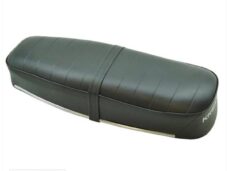 Buddy Seat Kreidler Dwars Strepen Xtreme