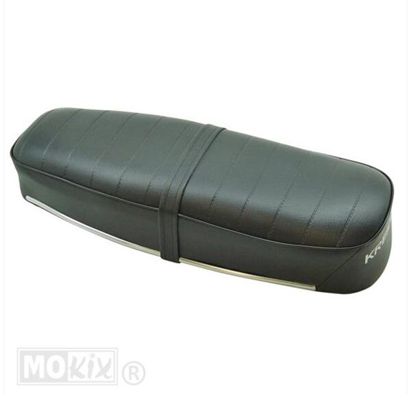 Buddy Seat Kreidler Dwars Strepen Xtreme