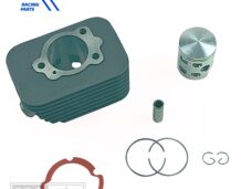Cilinder Vespa Ciao/SI/Citta 10p 38.4mm DR