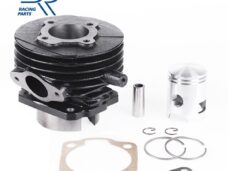 Sylinteri Vespa PK50XL 38.4mm DR