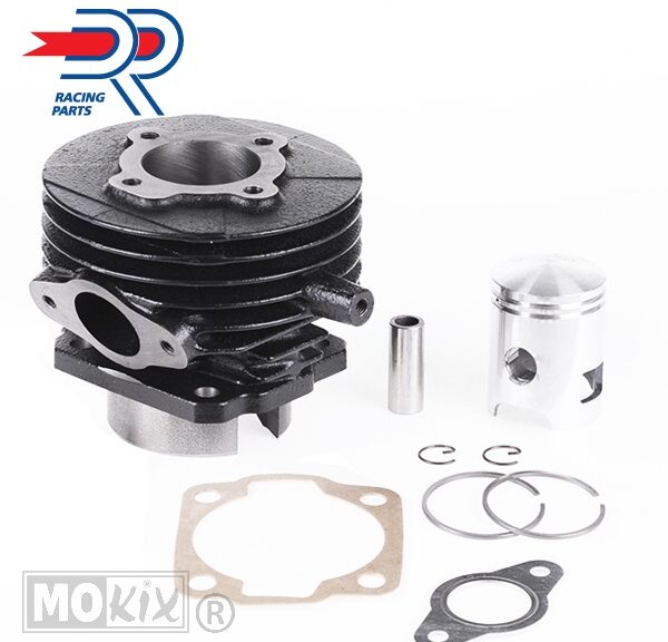 Cylinder Vespa PK50XL 38.4 mm DR