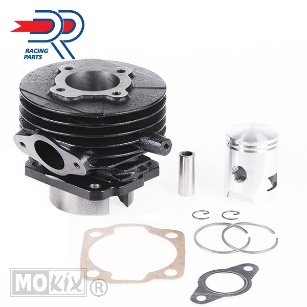 Sylinteri Vespa PK50XL 38.4mm DR