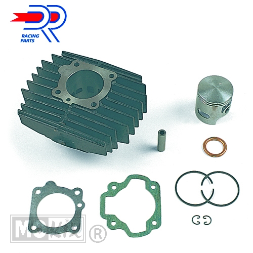Cilinder Honda Camino/PX 46.0mm DR