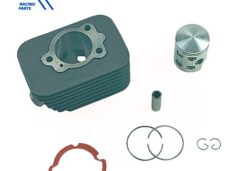 Cylinder Vespa Ciao/SI/Citta 12p 43mm DR