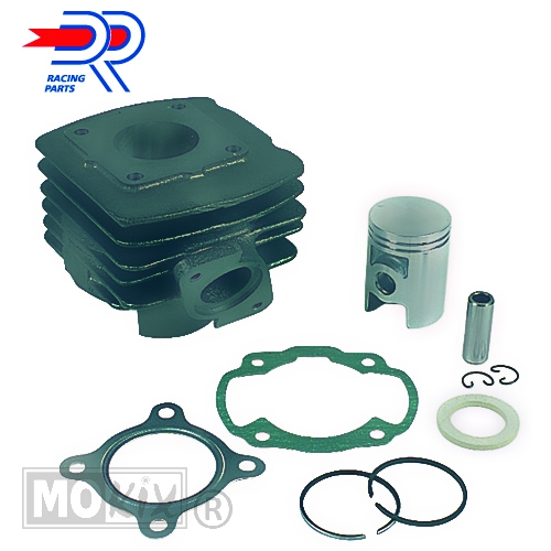 Cilinder Honda SH/SFX/Bali 39.0mm DR