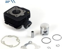 Cilinder Peugeot Buxy/Speedake/Zenith 40.0mm DR