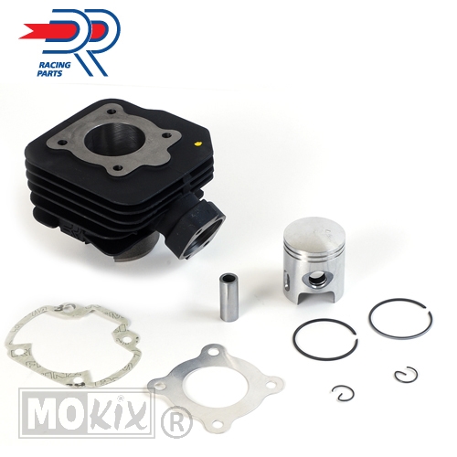 Cilinder Peugeot Buxy/Speedake/Zenith 40.0mm DR