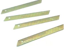 Mesjes Voor Afbreekmes Klein 9mm (10 Stuks) - TTOOLZ