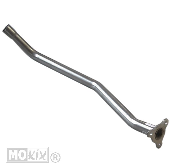 Demper Pijp E-NOX Derbi - Tecnigas