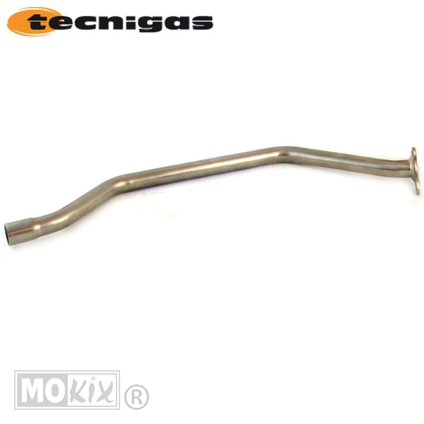 Demper Tecnigas E-Nox voor CPI SM 50 en SX 50 schakelbrommer