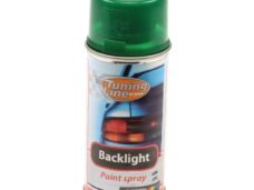 Tuning-L Back Light GREEN/LIGHT150ml - Motip
