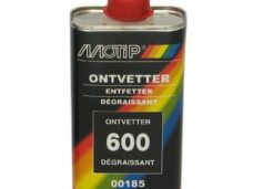 Ontvetter 600 Motip Blik 200ml