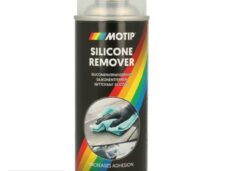 SPB Motip Siliconenverwijderaar Spray 400ml