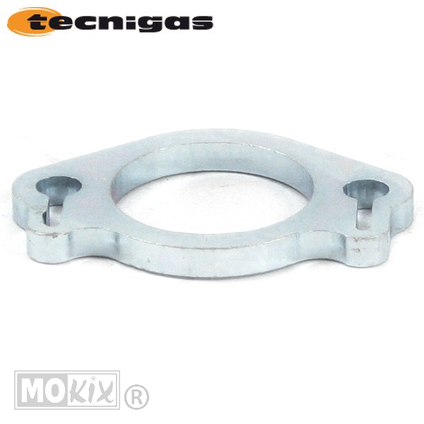 Flens Uitlaat Mond E-NOX - Tecnigas