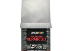 Reparatie SET Polyester 250gr - Motip