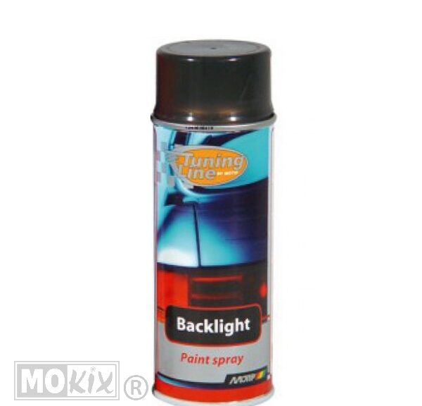 Tuning-L Back Light /Black Light 400ml - Motip