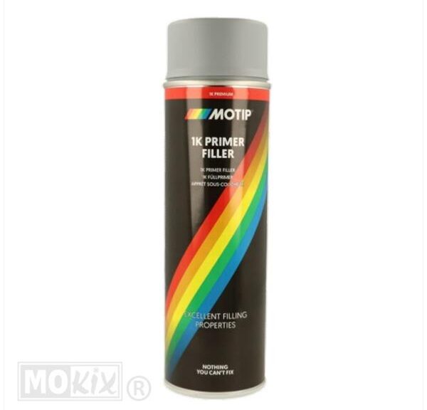 SPB Motip 1K Epoxy Primer Filler 500ml