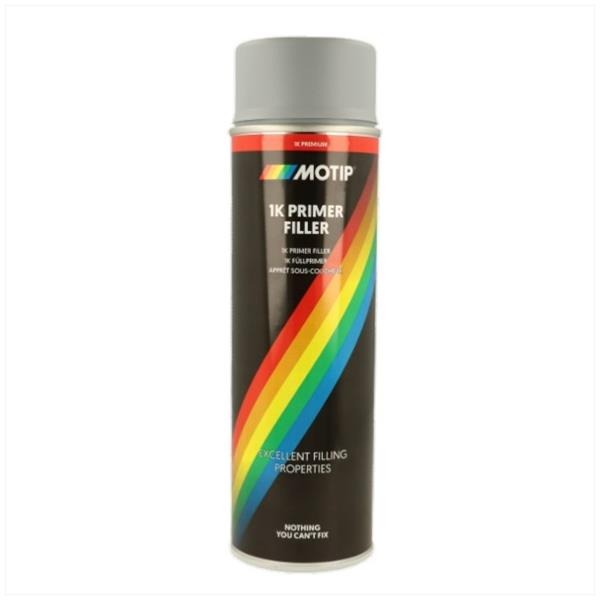 SPB Motip 1K Epoxy Primer Filler 500ml