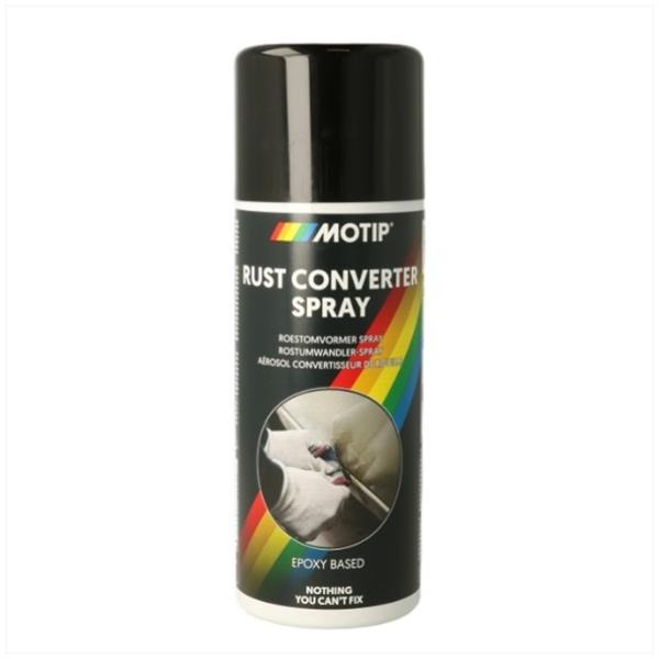 SPB Motip Epoxy Roestomvormer Spray 400ml